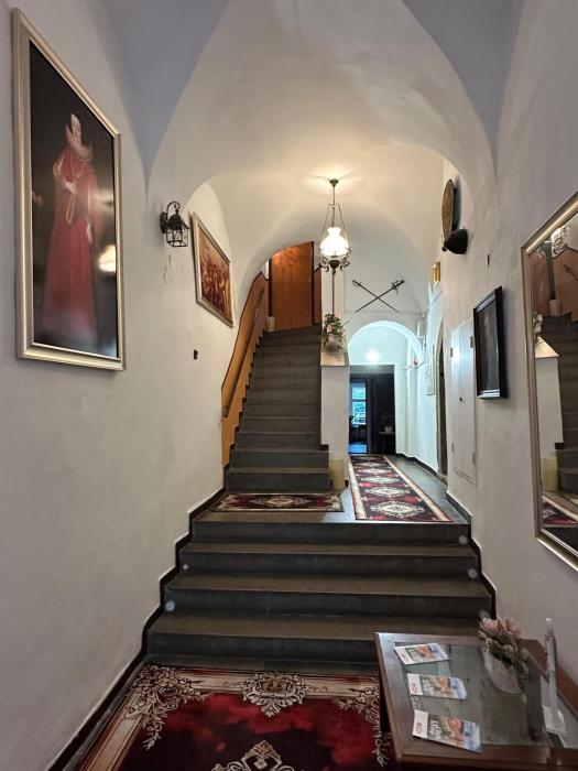 Apartman Deluxe Cheb