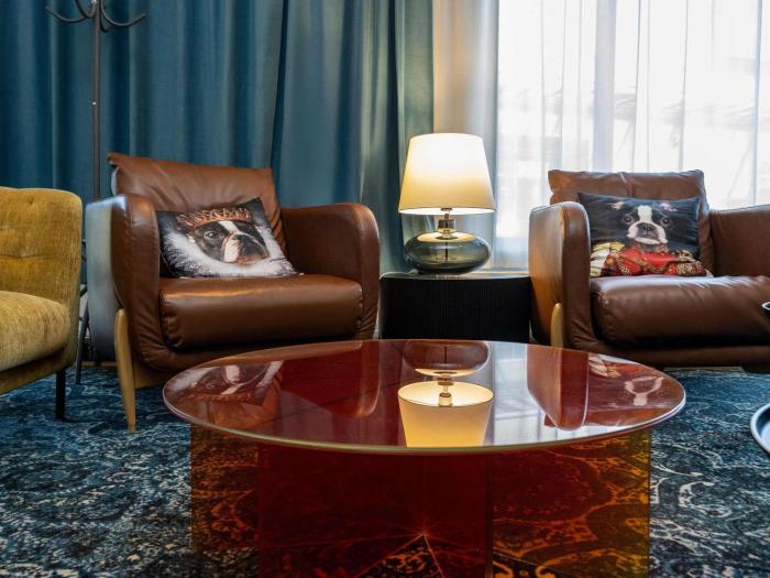 ibis Styles Wałbrzych