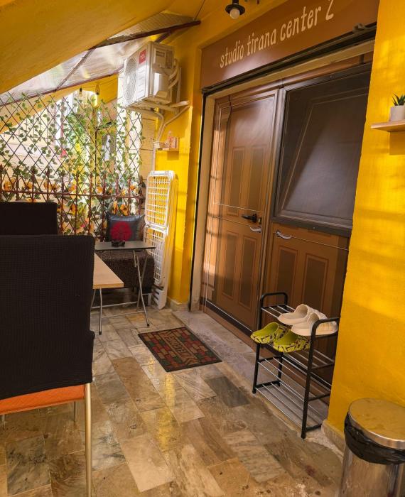 Studio Tirana Center 2