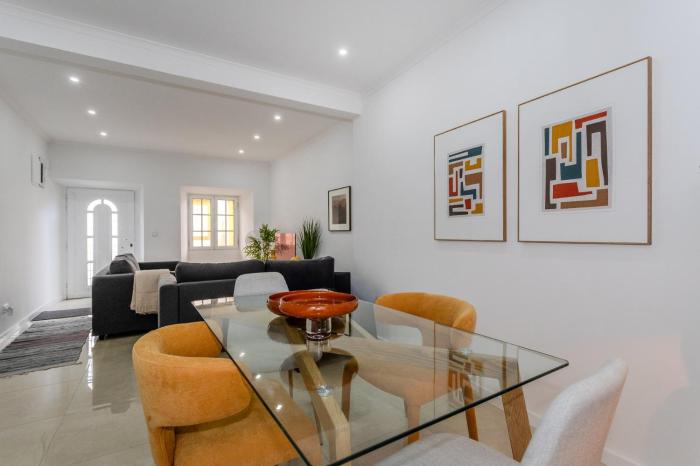 GuestReady - Charming Retreat in Livramento