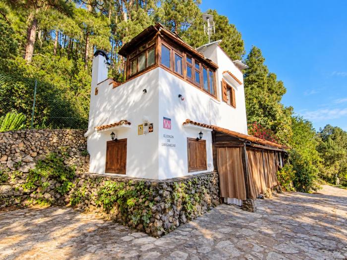 Finca El Sanguino