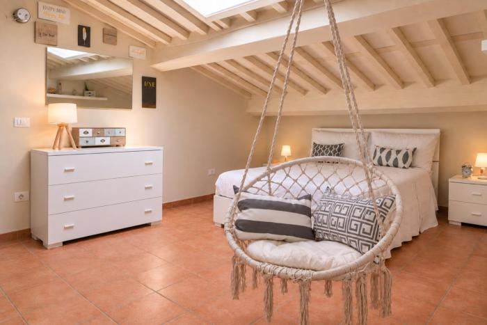 White Attic Lucca