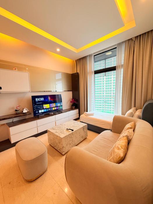 Dorsett Residence Pavilion Bukit Bintang