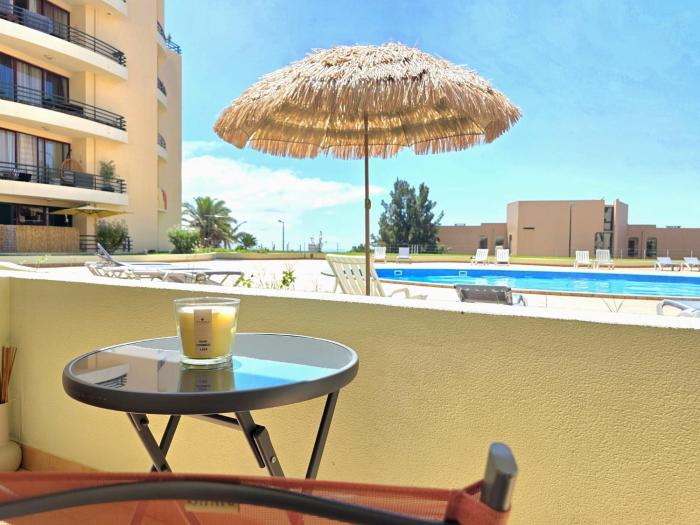 Garajau Terrace by CAELIS INSPIRE