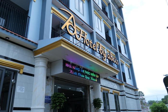 Aahotel by ABCIS