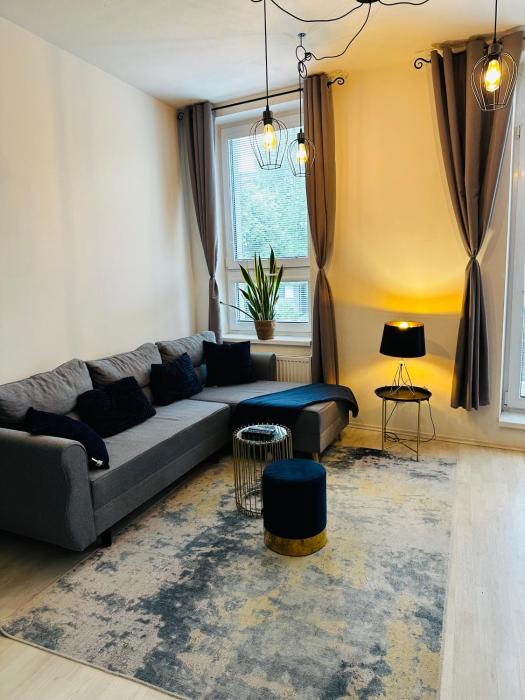 BLUE HOME Galanta