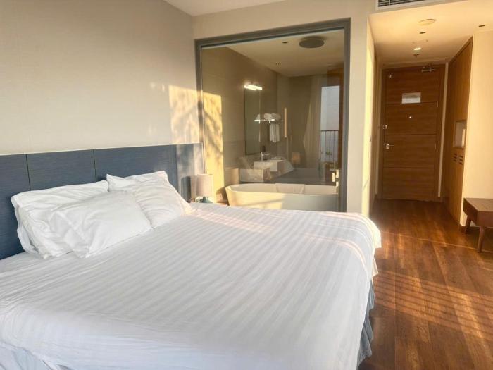 flamingo cát bà- apartment