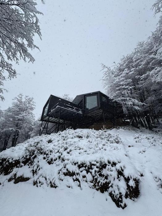 Cabin connected to nature - Eco lodge