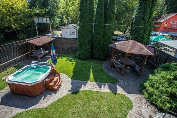 Buli Villa Apartman