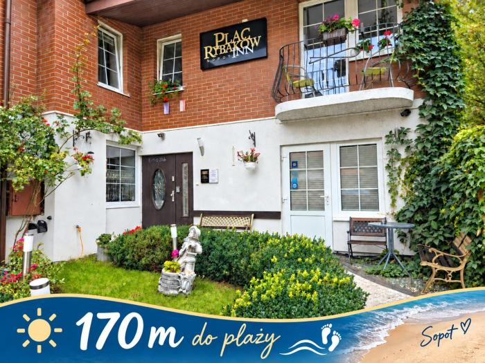 Plac Rybaków Inn