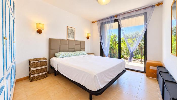 Fantástico apartamento