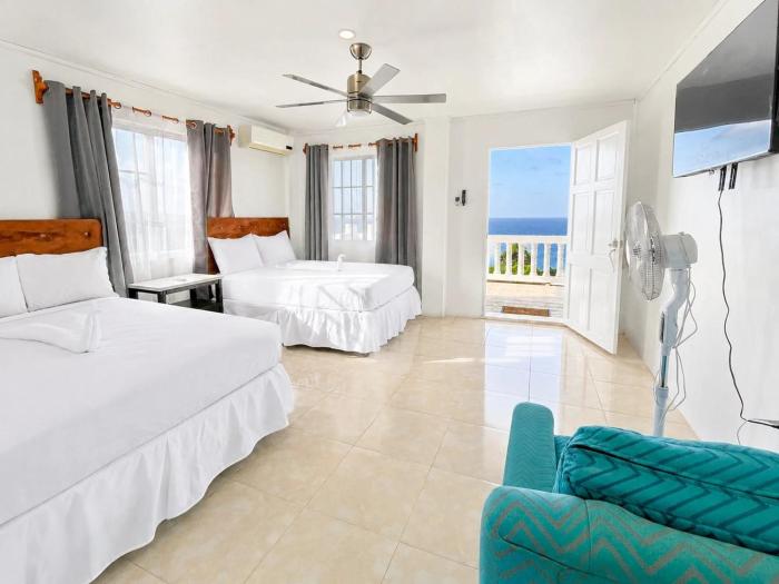 Da Villa Juanita