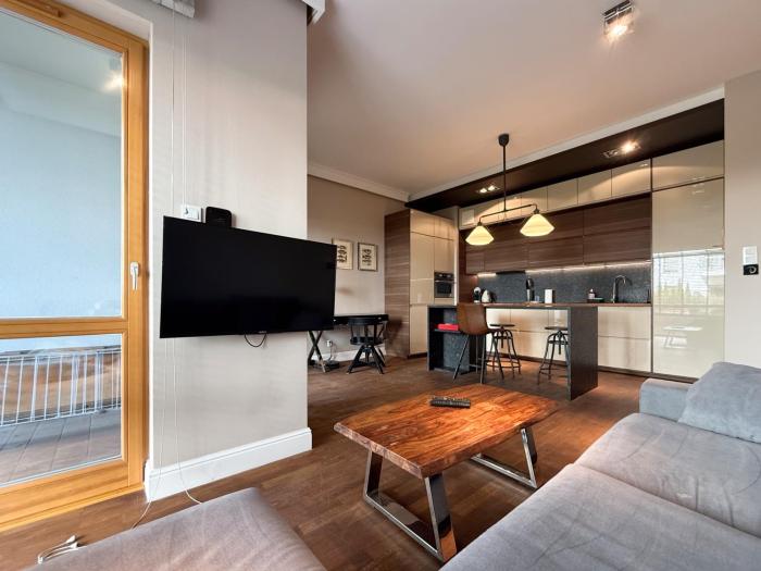 MilaBaltica Q4 Apartments
