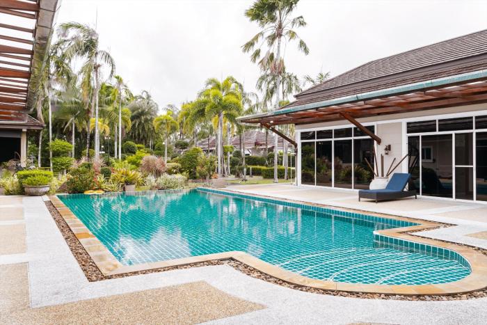 The One Villa