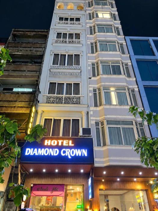 Diamond Crown Hotel