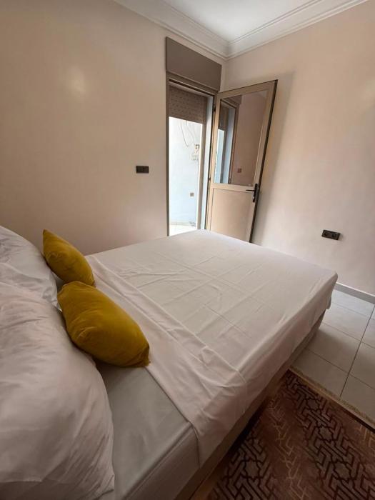 Appartement disponible à Agadir proche centre