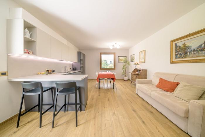 Suite Santa Maria
