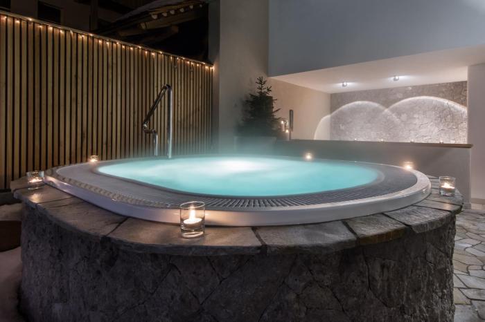 Hotel La Fradora - Dolomites Hotel