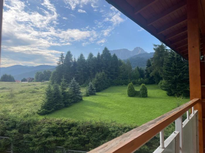 Apartament Zakopane Spa & Jacuzzi