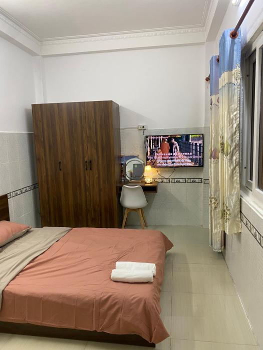 Mint Home Tân Định