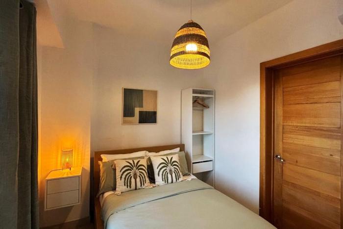 Stylish Apartment in Boca Chica Beach