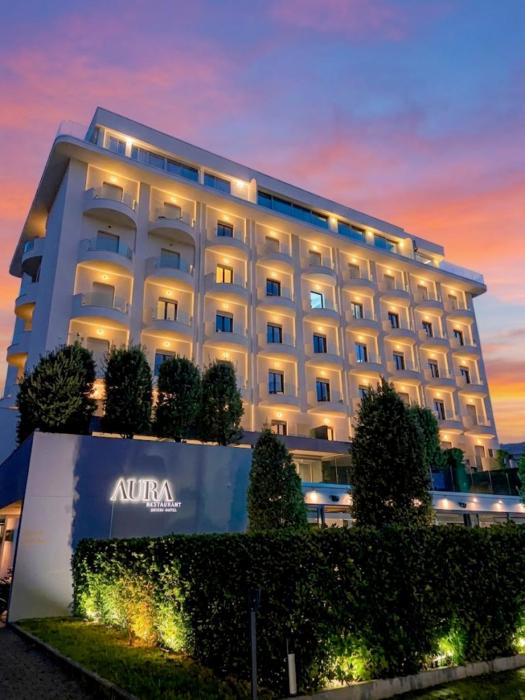 Ghibli Boutique Hotel Civitanova Marche