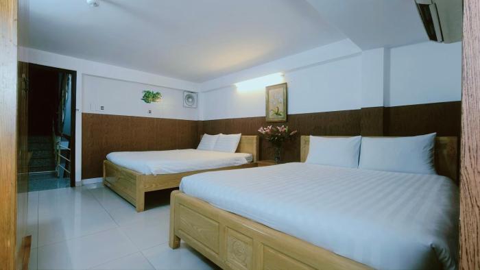 Bohemia hotel