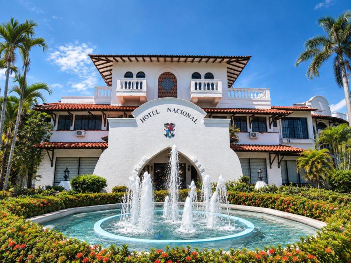 Gran Hotel Nacional
