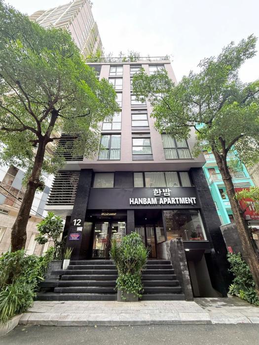 Hanbam Apartment - 한밤