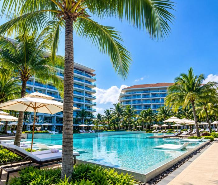 Ocean Access Villas