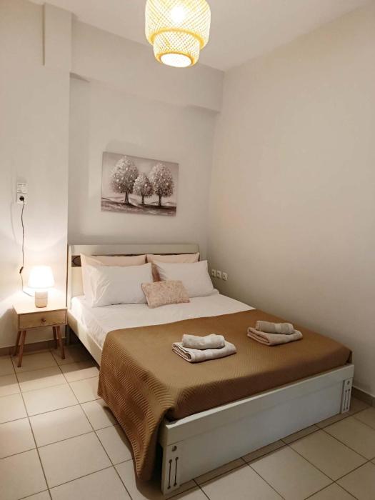 Double Bed Room