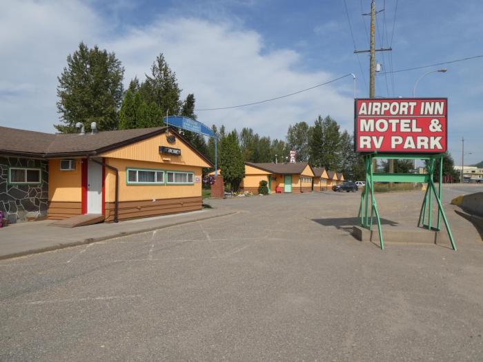 Airport Inn