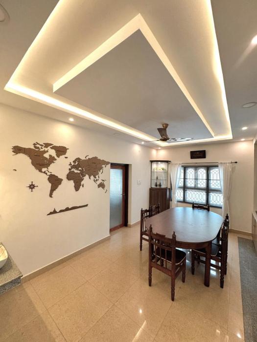 Kingwin Villa - Fully Furnished 3BR house