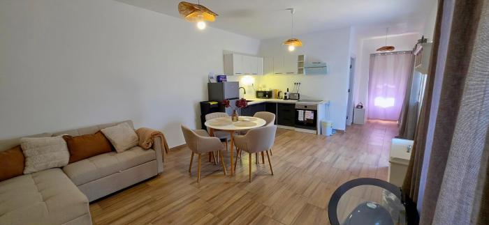 Fresh Time Apartment 2