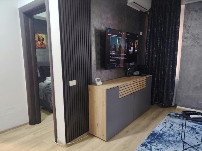 Apartament Cristina luxury