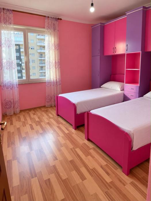 Cozy Stay Shkodër