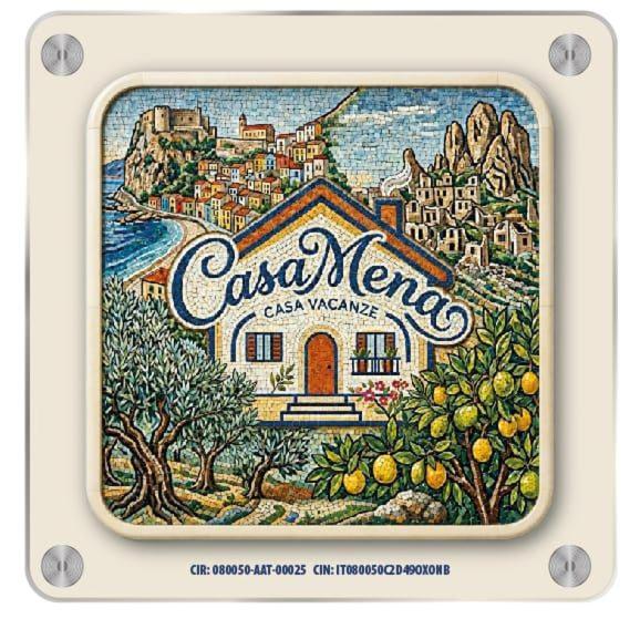 CasaMena