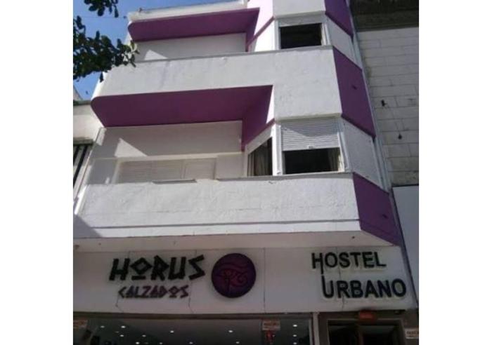 Hotel Urbano