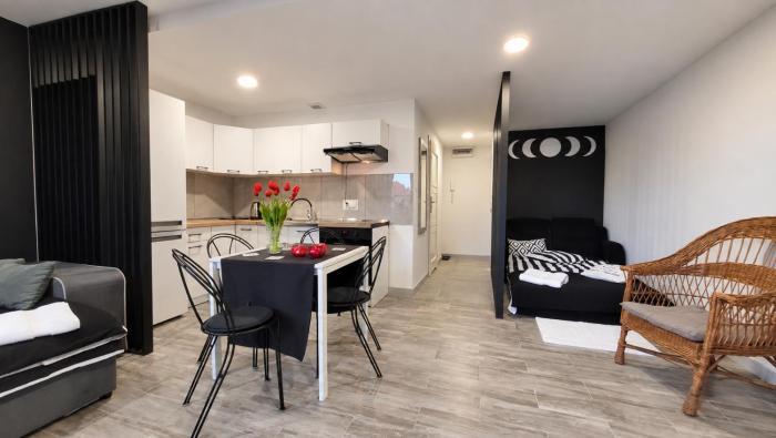 Apartamenty Parkowe nr 7