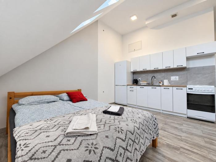 Apartamenty Parkowe nr 8