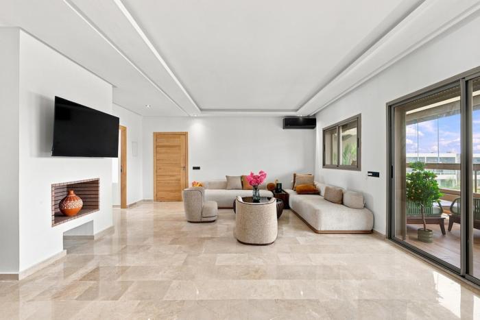 Bavarosa - 3 BR - 6 People - Wi-Fi & Pool