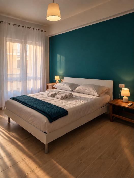 Casa del Sole 1