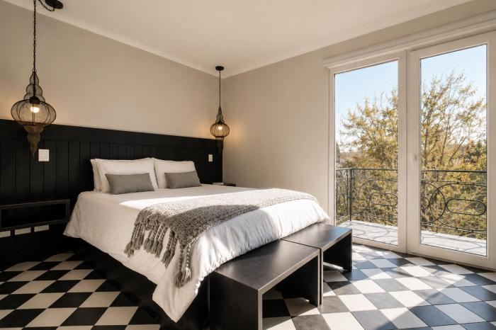 Apart Hotel B