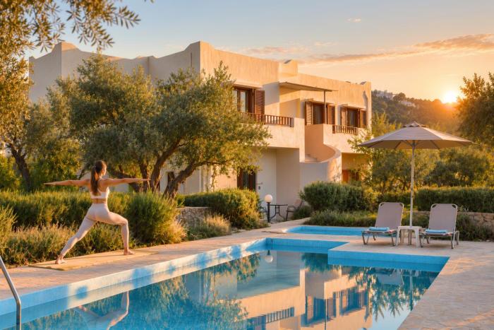 Plaisir Beachside Apts