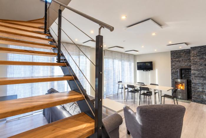 Ski Villa Rubicon