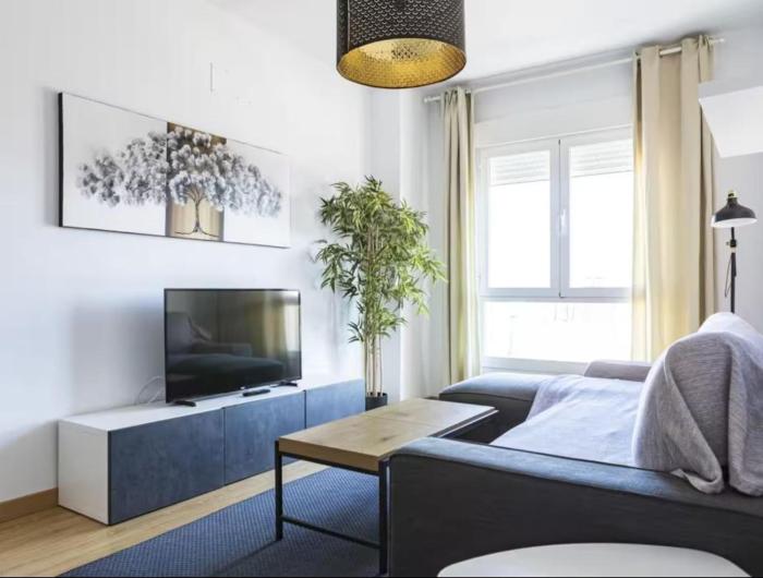 V-Premium Calm Apartment by TuriVida -P