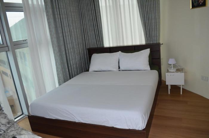 Inspiria condo 1 Bedroom