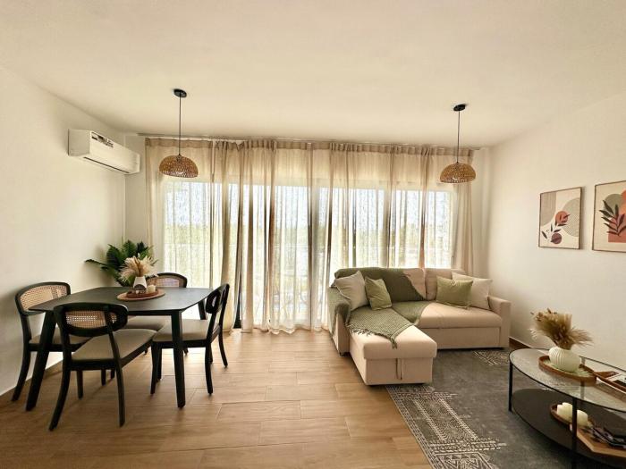 Cana Life Breeze Blue Coral Residences C2 2-Bedroom in Blue Marlin Los Corales