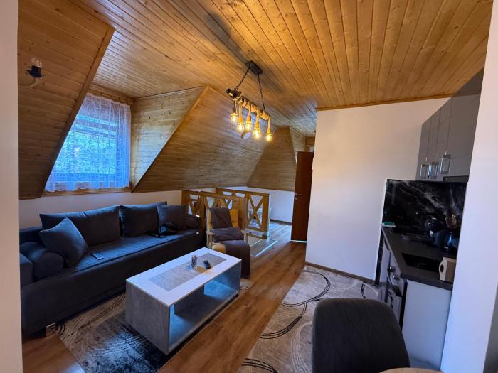 Vila MINA LUX