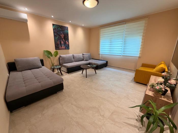 Apartment Magnolia